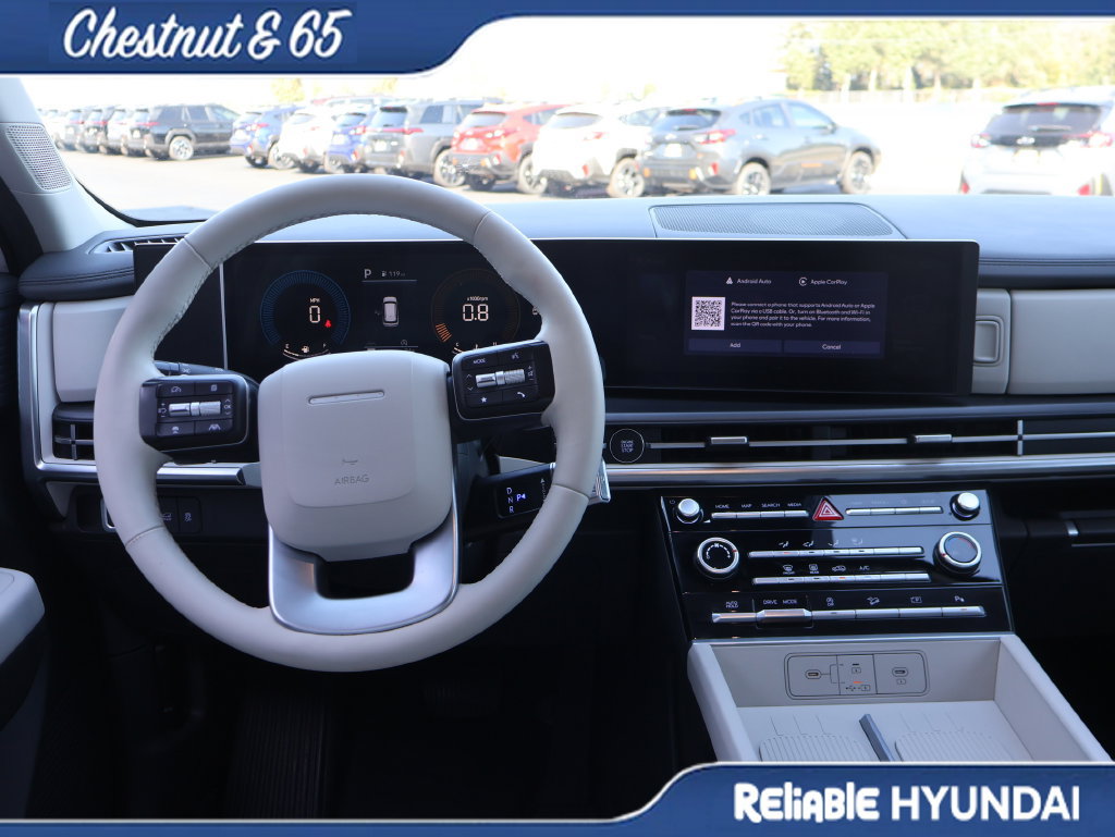 Used 2024 Hyundai Santa Fe SE FWD image 20