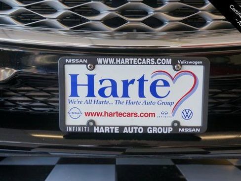 Certified 2023 INFINITI QX55 Essential image 69