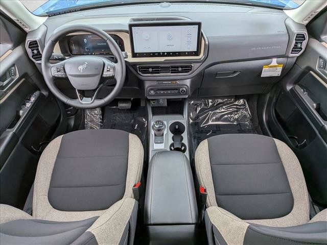 New 2026 Ford Bronco Sport Big Bend w/ Convenience Package AWD/4WD image 14