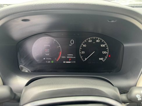 Used 2027 Honda HR-V EX-L image 4