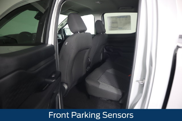 New 2026 Ford Ranger XLT AWD/4WD image 46