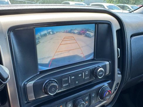 Used 2017 GMC Sierra 3500 Denali w/ Duramax Plus Package AWD/4WD image 35