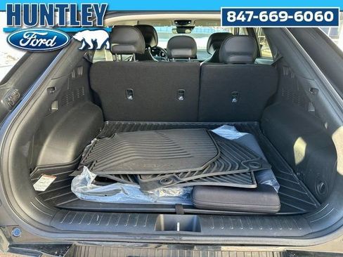 Used 2023 Kia EV6 Wind image 11