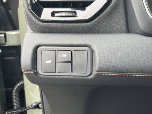 New 2026 Honda Passport TrailSport Elite image 25