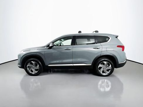 Certified 2023 Hyundai Santa Fe SEL w/ Premium Package AWD/4WD image 5