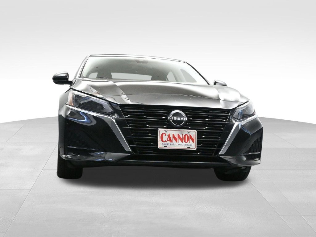 Used 2023 Nissan Altima 2.5 SL AWD/4WD image 17