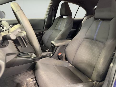 Used 2022 Toyota Corolla SE FWD image 9