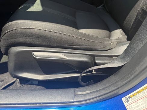 Used 2016 Honda Civic EX-T image 15