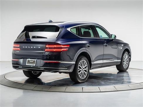 New 2026 Genesis GV80 2.5T AWD/4WD image 5