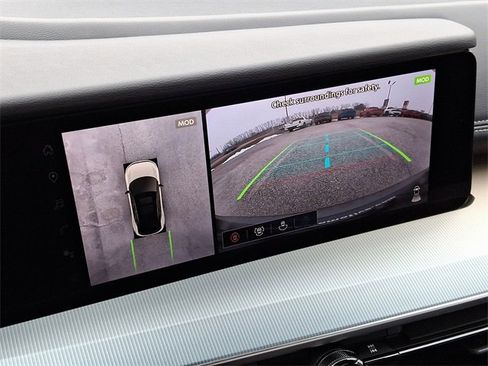 New 2025 Nissan Murano SL image 5