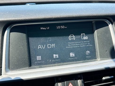 Used 2020 Kia Optima LX FWD image 16