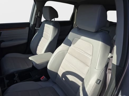 Used 2022 Honda CR-V EX-L image 8