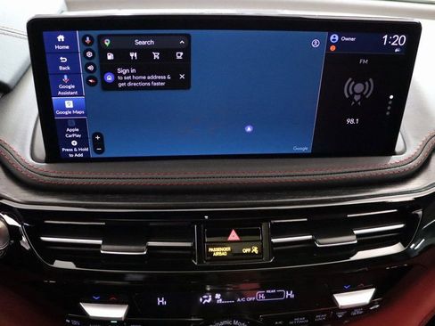 Certified 2025 Acura MDX Type S image 21