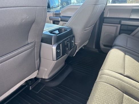 Used 2015 Ford F150 XLT w/ Equipment Group 302A Luxury image 20