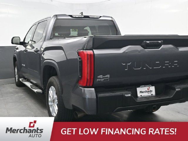 Used 2022 Toyota Tundra SR5 AWD/4WD image 5