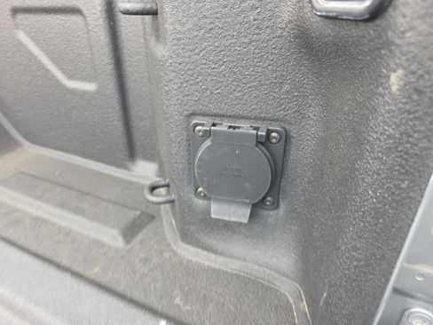 Used 2024 GMC Sierra 2500 Denali Ultimate w/ Max Trailering Package image 28