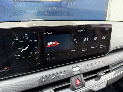 Used 2025 Kia K4 EX FWD image 17