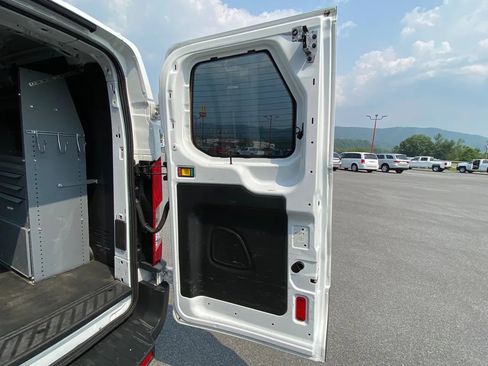 Used 2016 Ford Transit 150 Low Roof image 26