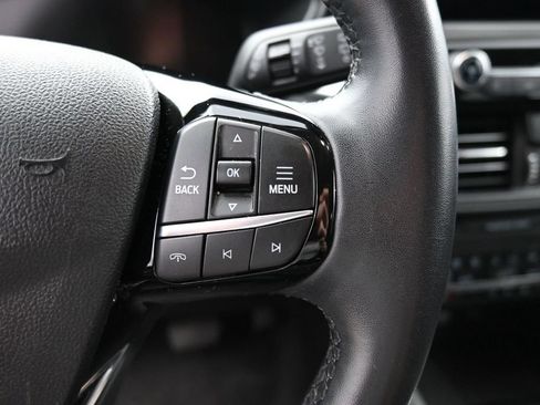 Used 2024 Ford Escape Active AWD/4WD image 20