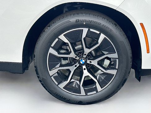 New 2026 BMW X3 xDrive30 w/ Convenience Package image 25