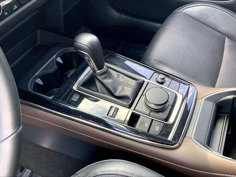 Used 2021 MAZDA CX-30 AWD 2.5 S w/ Premium Package image 13