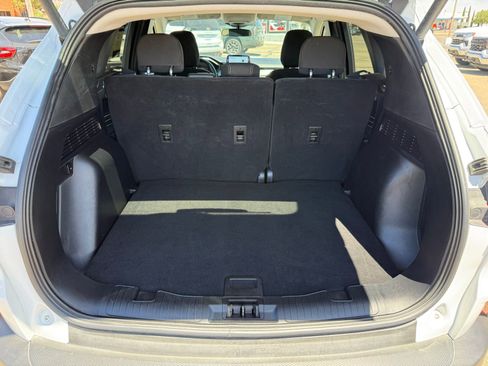Used 2024 Ford Escape Active AWD/4WD image 35