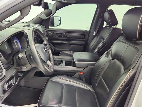 Used 2023 RAM 1500 Limited AWD/4WD image 20