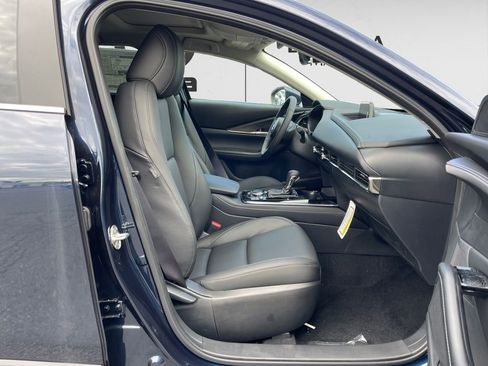 New 2025 MAZDA CX-30 AWD 2.5 S w/ Preferred Package image 14