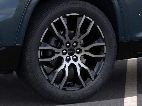 New 2026 GMC Acadia Denali Ultimate image 9