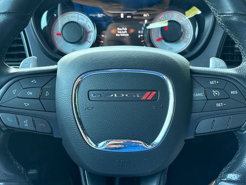 Used 2017 Dodge Challenger R/T w/ Quick Order Package 28P T/A RWD image 9