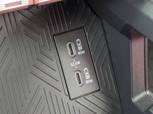 Used 2025 Toyota Tacoma TRD Pro AWD/4WD image 23