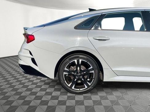 Used 2021 Kia K5 GT-Line w/ GT-Line FWD Premium Package image 7