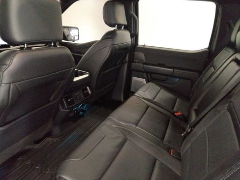 Used 2024 Ford F150 Raptor image 41