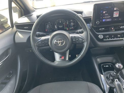 Used 2023 Toyota Corolla GR image 21