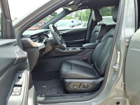 New 2026 Jeep Cherokee Limited AWD/4WD image 12