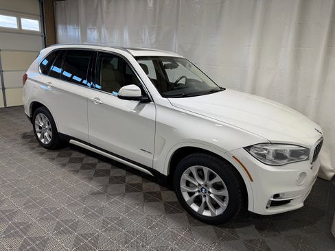 Used 2014 BMW X5 xDrive50i image 7