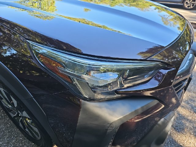 Certified 2024 Subaru Outback Limited AWD/4WD image 27