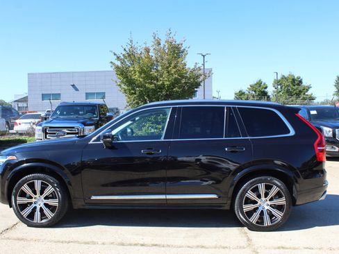 Used 2020 Volvo XC90 T6 Inscription w/ Protection Package Premier image 3