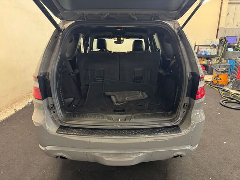 Used 2025 Dodge Durango R/T AWD/4WD image 6