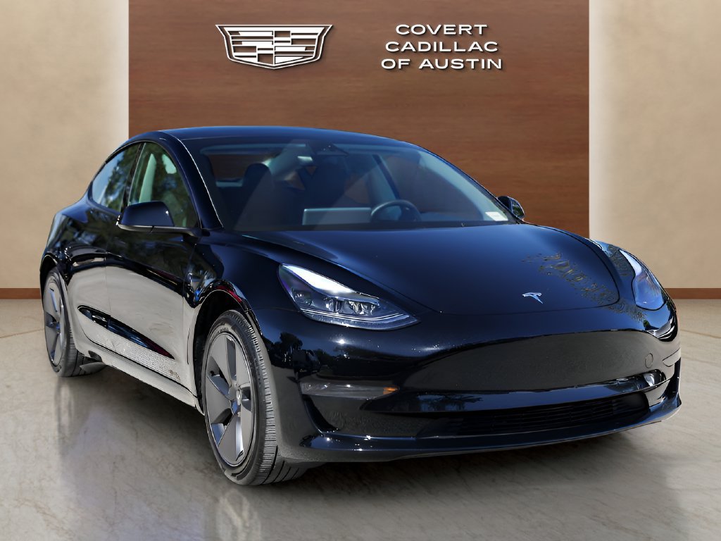 Used 2023 Tesla Model 3 Standard Range RWD image 6