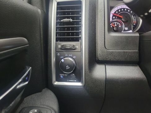 Used 2021 RAM 1500 Classic Warlock w/ Electronics Group image 28