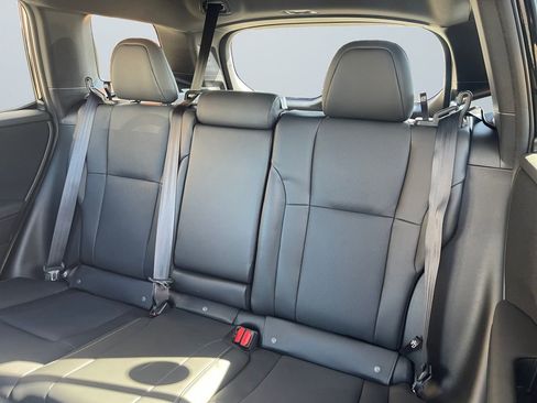 New 2026 Subaru Outback Limited XT image 13