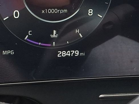 Certified 2024 Kia Sportage SX AWD/4WD image 15