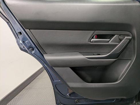 Certified 2025 MAZDA CX-50 AWD 2.5 S w/ Weather Package image 22