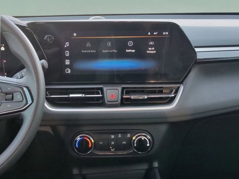 Used 2026 Chevrolet TrailBlazer LS w/ LS Convenience Package image 17