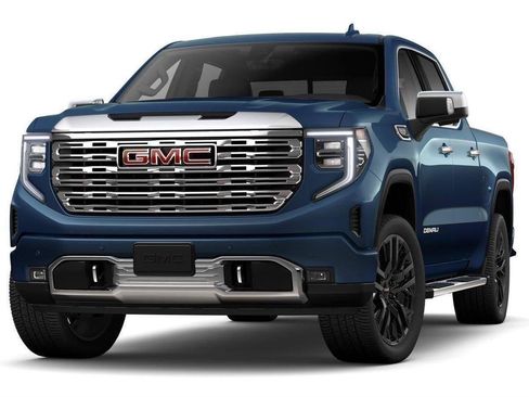 New 2026 GMC Sierra 1500 Denali w/ Technology Package AWD/4WD image 43