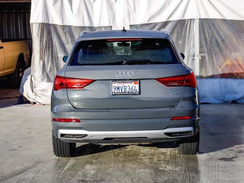 Used 2021 Audi Q3 2.0T Premium Plus w/ Premium Plus Package image 8