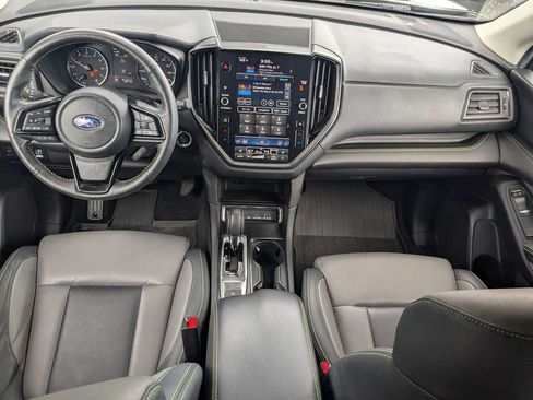 Used 2024 Subaru Ascent Onyx Edition AWD/4WD image 19