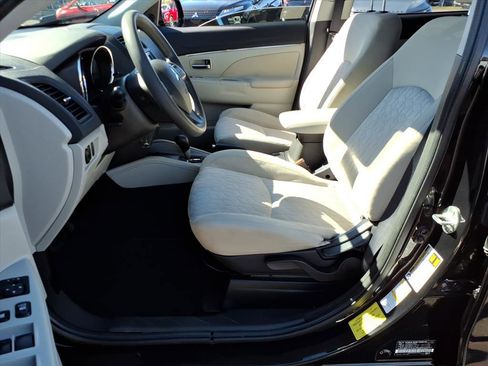 Used 2021 Mitsubishi Outlander Sport ES image 14