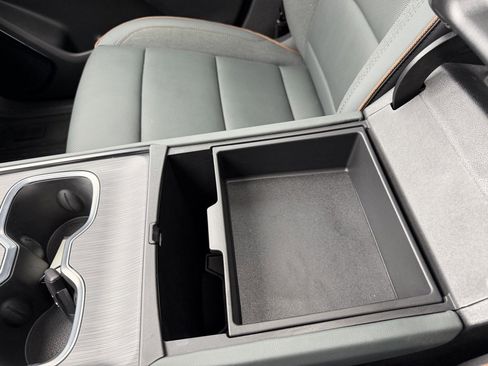 Certified 2024 GMC Acadia AT4 w/ Luxury Package image 33